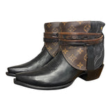 9 Black & Designer Canty Boots®