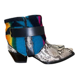 9 Exotic & Multicolor Canty Boots®