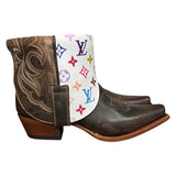 9 Brown & Designer Canty Boots®