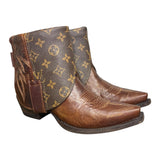8 Brown & Designer Canty Boots®