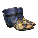7.5 Exotic & Full Designer Canty Boots®