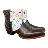 9 Brown & Designer Canty Boots®