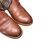 9.5 Two Toned & Designer Canty Boots®