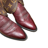 6 Two Toned & Designer Canty Boots®