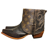 10 Brown & Designer Canty Boots®