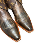 11 Brown & Designer Canty Boots®