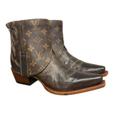 8 Brown & Designer Canty Boots®