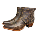 11 Brown & Designer Canty Boots®