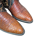 11 Exotic Canty Boots®