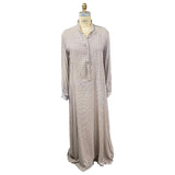 Light Pink Chadia Dress