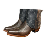 8 Brown & Designer Canty Boots®