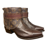 9 Brown & Designer Canty Boots®