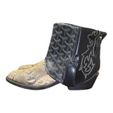 9 Exotic & Designer Canty Boots®
