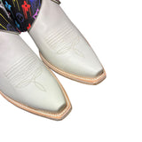 10 White & Designer Canty Boots®