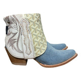 7 Two Toned & Designer Canty Boots®