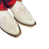 10 Two Toned & Wool Canty Boots®