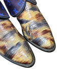 7.5 Exotic & Full Designer Canty Boots®