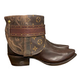 9 Brown & Designer Canty Boots®