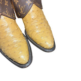 7.5 Two Toned Exotic & Designer Canty Boots®