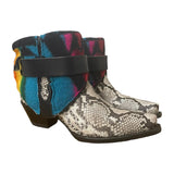 9 Exotic & Multicolor Canty Boots®