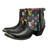 10 Black & Designer Canty Boots®