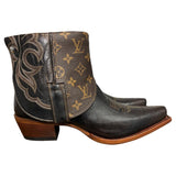 10 Brown & Designer Canty Boots®