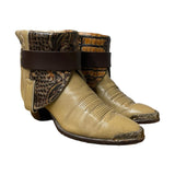 6 Tan & Brown Canty Boots®