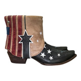 8.5 Stars & Stripes Canty Boots®