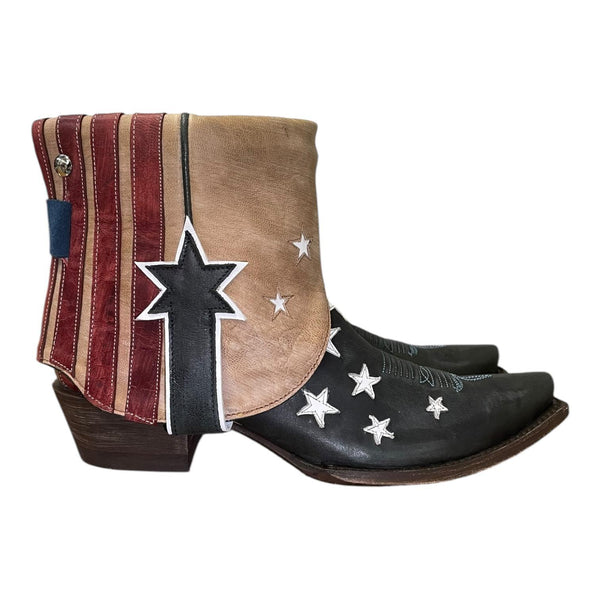 8.5 Stars & Stripes Canty Boots®