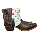 9 Brown & Designer Canty Boots®