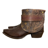 9 Brown & Designer Canty Boots®