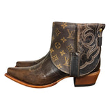 11 Brown & Designer Canty Boots®