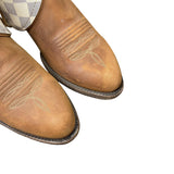 10 Brown & Designer Canty Boots®