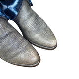 11.5 Gray & Indigo Canty Boots®