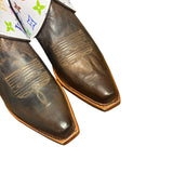 9 Brown & Designer Canty Boots®