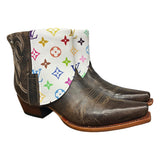 9 Brown & Designer Canty Boots®