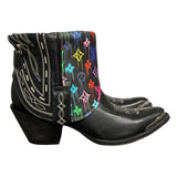 10 Black & Designer Canty Boots®