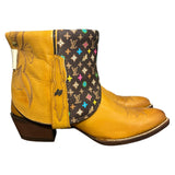 9 Tan & Designer Canty Boots®
