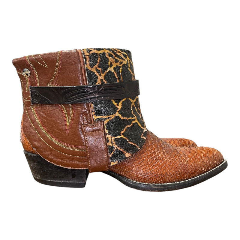 11 Exotic Canty Boots®