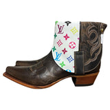 11 Brown & Designer Canty Boots®