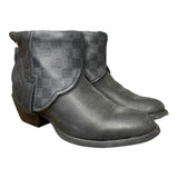 9 Black & Designer Canty Boots®