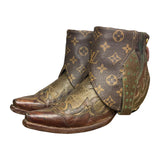 6.5 Tooled & Designer Canty Boots®