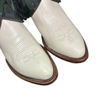 9 Two Toned & Camo Leather Canty Boots®