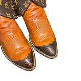 8 Two Toned & Designer Canty Boots®