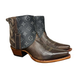 8 Brown & Designer Canty Boots®