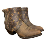 8 Brown & Designer Canty Boots®