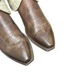 8 Brown & Designer Canty Boots®