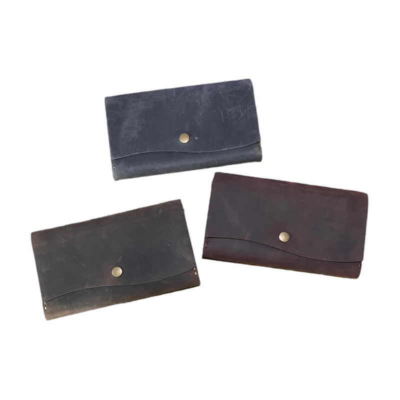 Leather Wallet