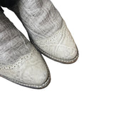 11 Gray & Designer Canty Boots®