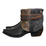 9 Black & Designer Canty Boots®